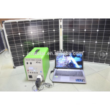 Ganzes Haus 50W Solar Power System